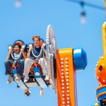 Six Flags Great Adventure Officially Opens Shoreline Pier at The Boardwalk