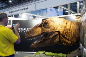 IAAPA EXPO 2 IAAPA Expo Europe returns to London