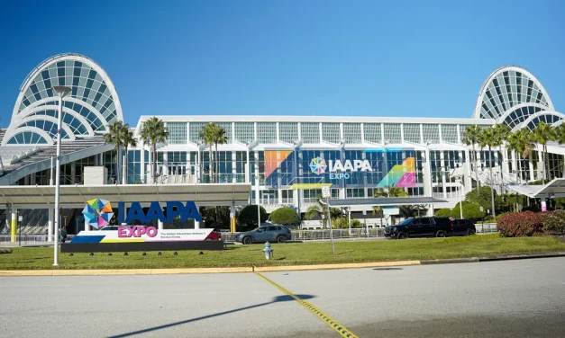 IAAPA Expo 2026 Opens Registration as Industry’s Premier Event Returns Bigger Than Ever