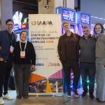 Sacoa Brings Operational Expertise to IAAPA Summit: FEC 2026 in Buenos Aires