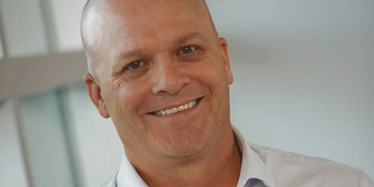 Michael Shelton named IAAPA’s chief operating officer and executive vice president