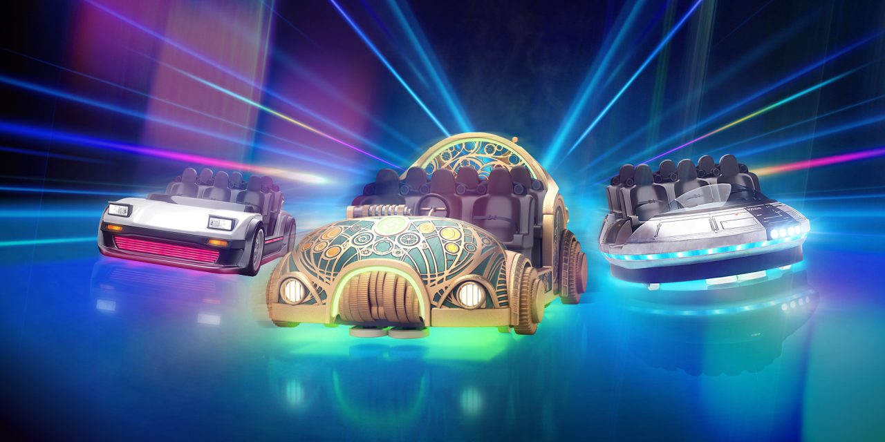 Intamin and ETF Ride System announce collaboration