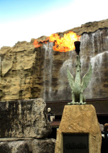 IMG 0006 2 Blackpool Pleasure Beach's Valhalla gets the golden ticket for the fifth year running