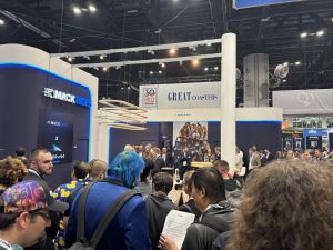 IMG 0828 002 Mack Rides partnering with SeaWorld Orlando for a new flying theatre