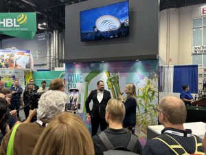 IMG 0840 002 Extreme Legacy Debuts During IAAPA Expo