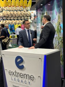 IMG 0842 002 Extreme Legacy Debuts During IAAPA Expo