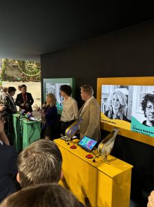 IMG 0878 002 Global interactive tech leader Alterface opens new frontiersof experience