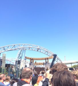 IMG 0941 e1527174209413 The birth of an Icon…