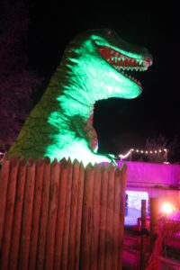 IMG 2362 Fairytale Farm's Illuminated Evenings return