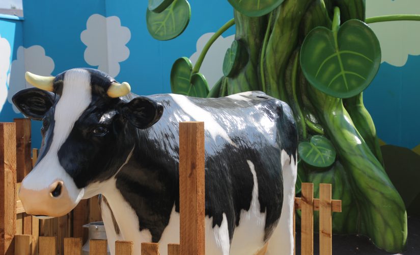 Fairytale Farm set to reopen after three month closure