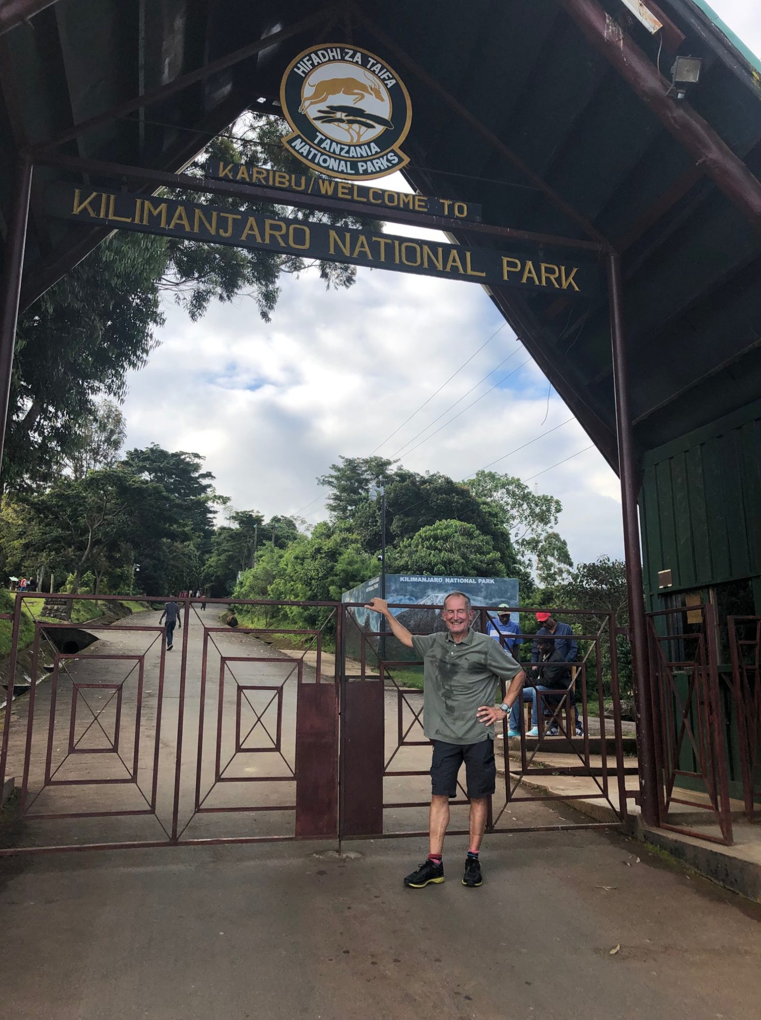 HB Leisure to match money raised for charity climb