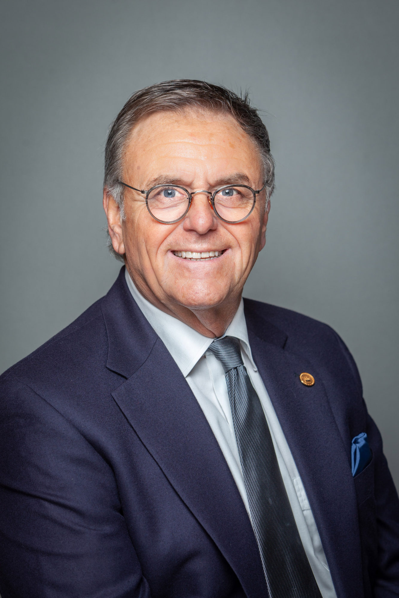 Pursuing a policy of continuous expansion