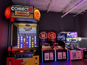 IMG 4719 002 Betson Enterprises Elevates Action 500 Dorval with Arcade Game Room Installation