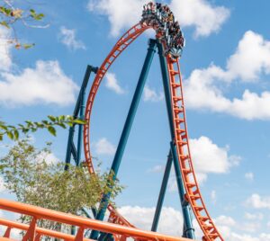 Ice Breaker 3 2 002 Ice Breaker named 2022 Best New Theme Park Attraction