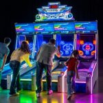 There’s More to Discover: SEGA Amusements Brings Big Arcade Experiences to IAAPA Expo Europe 2026!