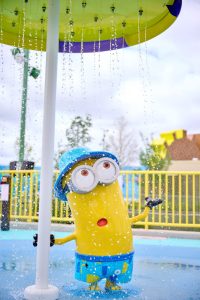 Illuminations Minions vs. Minions 2 A Theme Park for All Kid Kind! Universal Kids Resort – Universal Destinations & Experiences’ First-Ever Theme Park Created for Young Children – is Now Officially Open