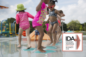 Image1 1 Vortex International’s new 'Water Journey' events win four IDA Awards