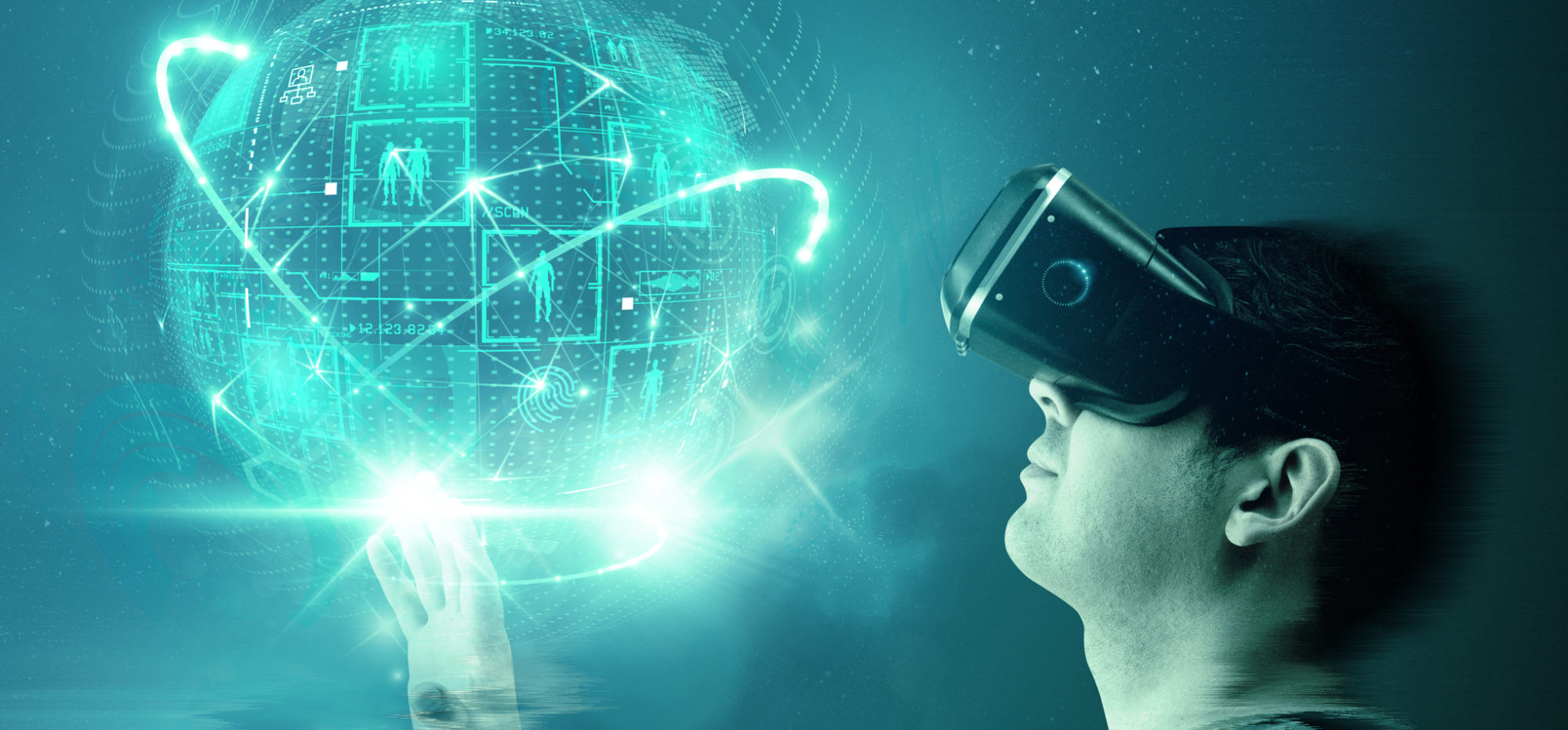 Immotion Group roll out four VR centres at intu venues