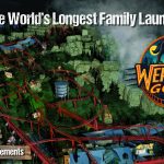 Six Flags Fiesta Texas breaks ground on Werewolf Gorge