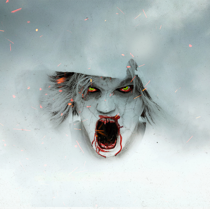 Blackpool Pleasure Beach is looking to recruit horrible staff