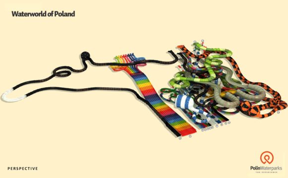 JUNE NEWS PAGE 8 STORY 3 PIC 2 Phase one of Poland's largest amusement park to debut with Waterworld