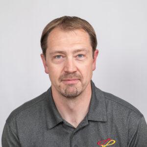James Tibbitts Head Shot 002 S&S appoints Tibbitts as new service manager