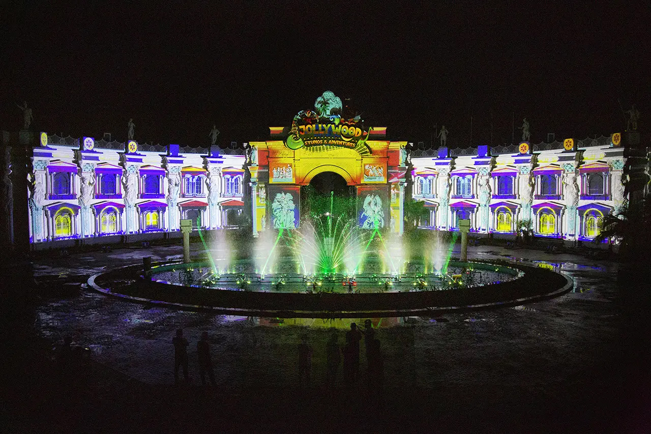 Semnox Solutions Adds New Outdoor Venue To Client Portfolio