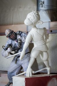 Jora Vision 1 Image is NOT of Enchanted Greenhouse The Enchanted Greenhouse: a new interactive dark ride is sprouting