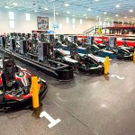 K1 Speed Thornton is open!
