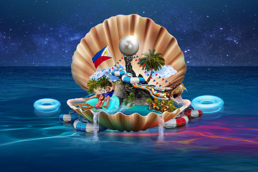 Kabayan Nights return to Yas Waterworld