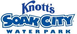 Knott's soak city makes a splash with two ground breaking new water attractions coming in 2027