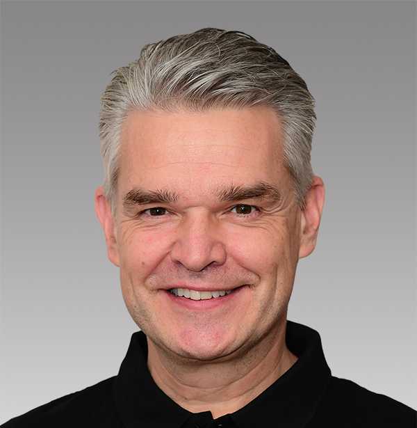 Kraftwerk Living Technologies welcomes Domingo Vergoossen as business development global