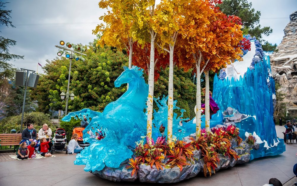 Outdoor Factory partners with creative studio L3DFX