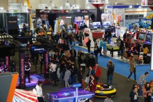 L5A8796 ATRAX trade show to attract key buyers and decision makers
