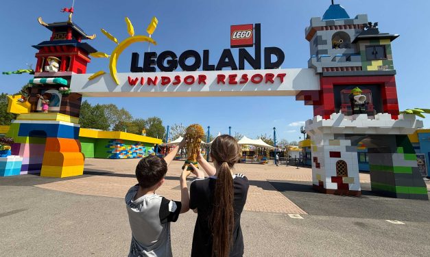 LEGOLAND Windsor Resort unveils its FIFA World Cup 2026 Experience