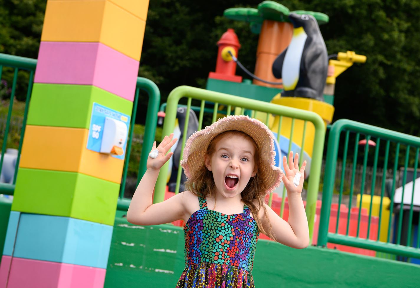 LEGOLAND Windsor Resort prepares for summer