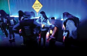 Langers 2 An immersive step back in time