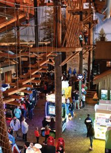 Langers 3 An immersive step back in time