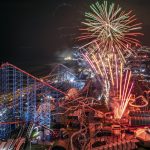 Pleasure Beach Resort to host mass gathering for upcoming eclipse