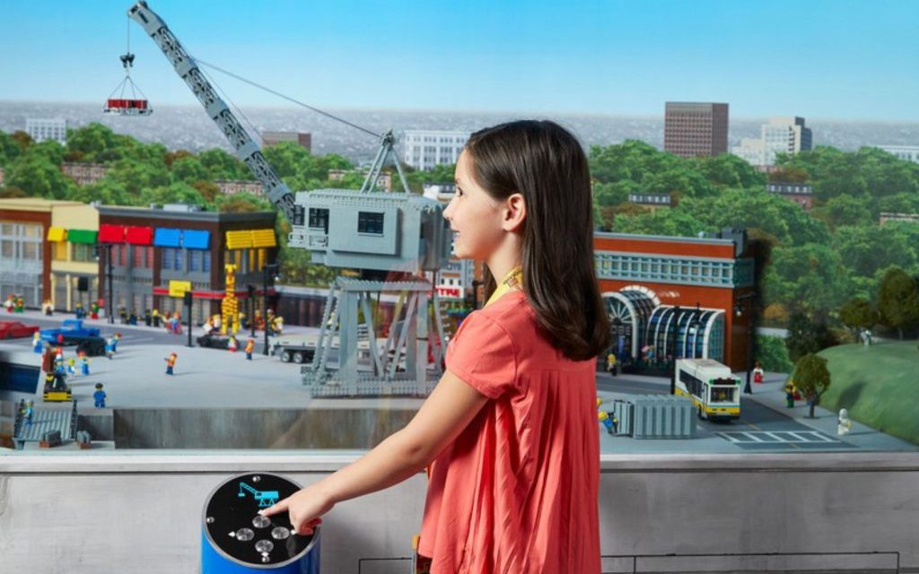 Children entertainment centres market to reach $30.7bn by 2032