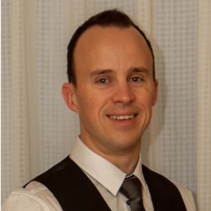 Leisure Labs appoint Cory Patrick as sales executive Leisure Labs appoint Cory Patrick as sales executive
