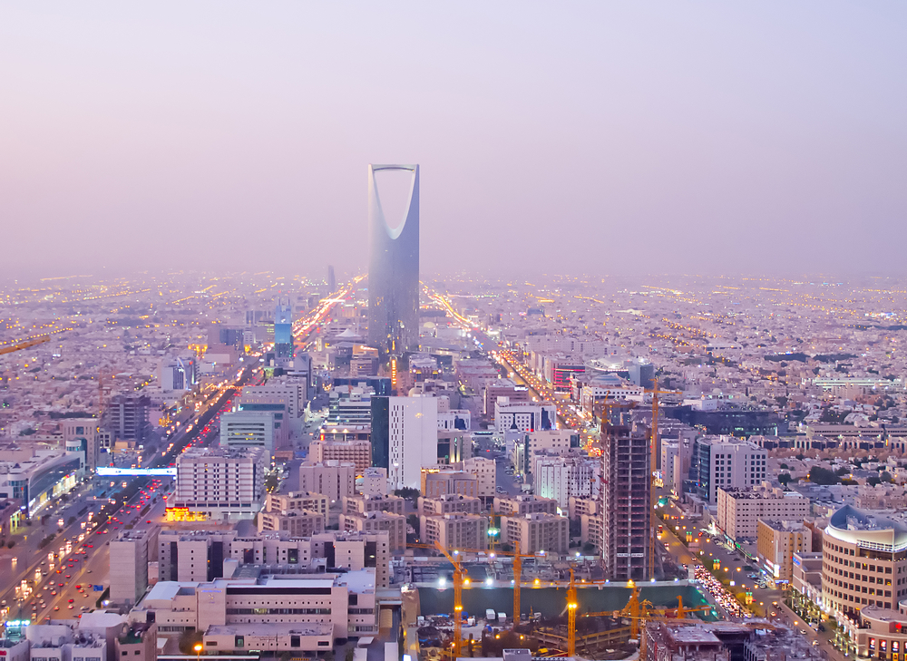 Leisure goals set for Saudi Vision 2030