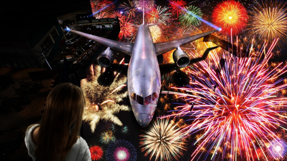 Liftoff at Chubu Airport 2 Copy Liftoff at Chubu Airport