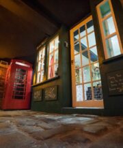 Optical illusion attraction to open in Brighton, UK