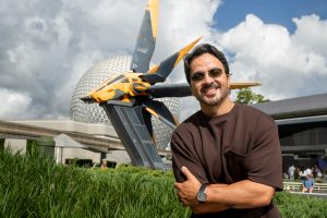 Walt Disney World Celebrates Hispanic & Latin American Heritage Month 2026