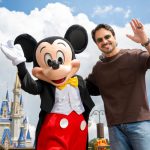 Walt Disney World Celebrates Hispanic & Latin American Heritage Month 2026