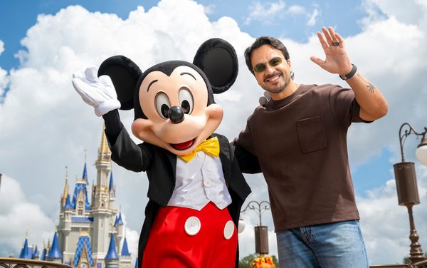 Walt Disney World Celebrates Hispanic & Latin American Heritage Month 2026