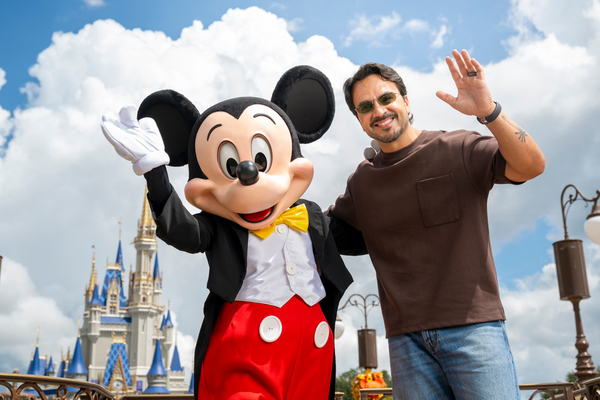 Walt Disney World Celebrates Hispanic & Latin American Heritage Month 2026
