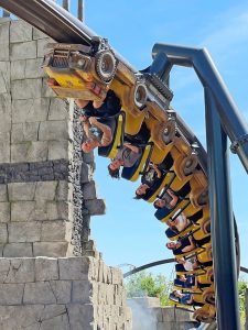 MAHUKA IMG 0091 portrait 1 Mahuka, an Intamin hot racer is now open!