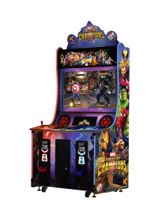 MCOC43 final render right 002 Betson Enterprises to Showcase Top Product at 2024 International Bowl Expo